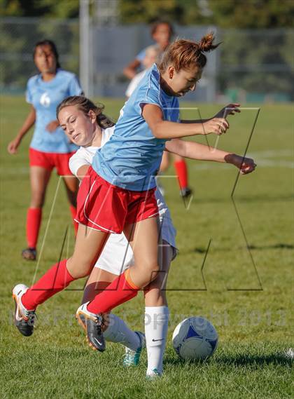 Thumbnail 2 in JV: Granger @ Hillcrest photogallery.