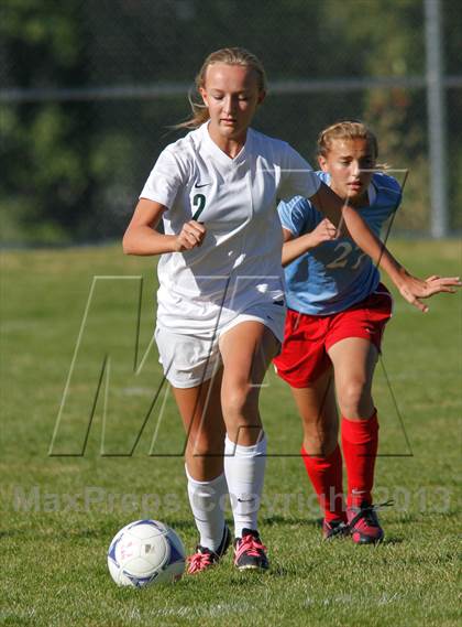 Thumbnail 1 in JV: Granger @ Hillcrest photogallery.