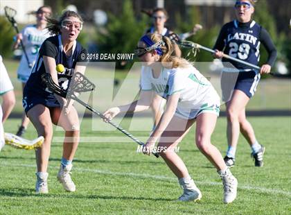Thumbnail 3 in Charlotte Latin @ Weddington photogallery.