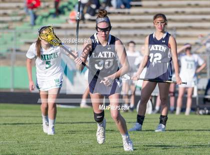 Thumbnail 3 in Charlotte Latin @ Weddington photogallery.