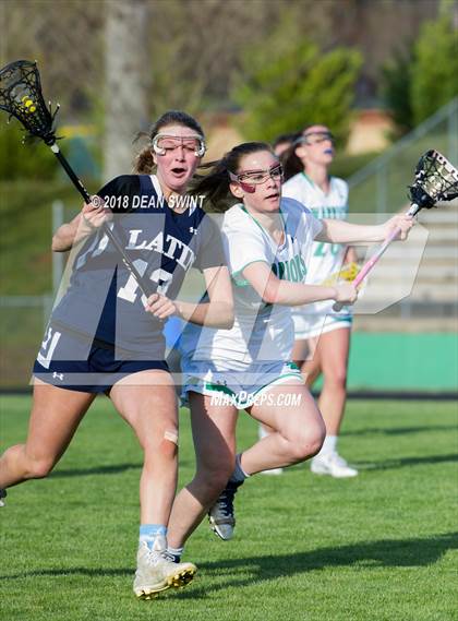 Thumbnail 3 in Charlotte Latin @ Weddington photogallery.