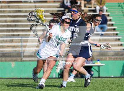 Thumbnail 3 in Charlotte Latin @ Weddington photogallery.