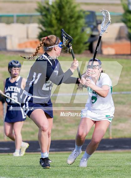 Thumbnail 3 in Charlotte Latin @ Weddington photogallery.