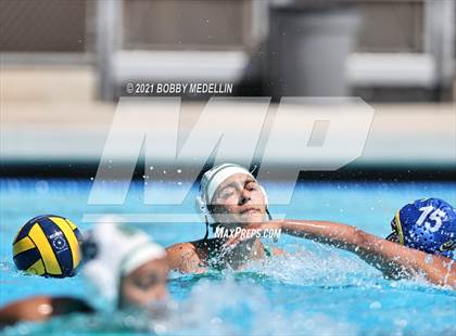 Thumbnail 3 in St. Mary's vs. Clovis photogallery.