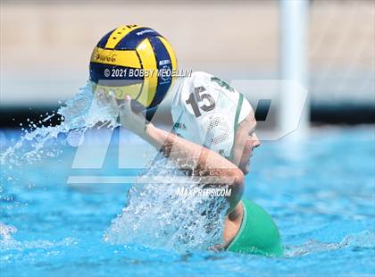 Thumbnail 3 in St. Mary's vs. Clovis photogallery.