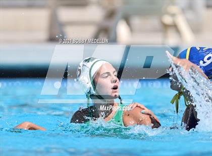 Thumbnail 2 in St. Mary's vs. Clovis photogallery.