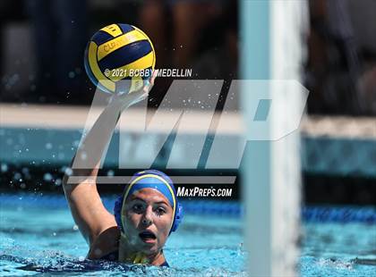 Thumbnail 1 in St. Mary's vs. Clovis photogallery.