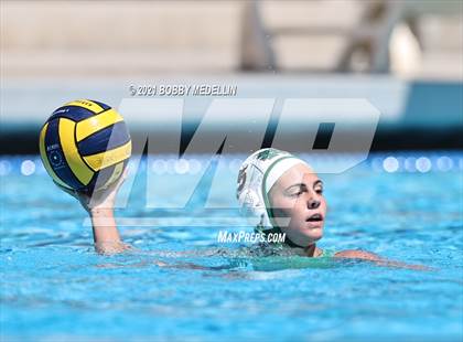 Thumbnail 1 in St. Mary's vs. Clovis photogallery.