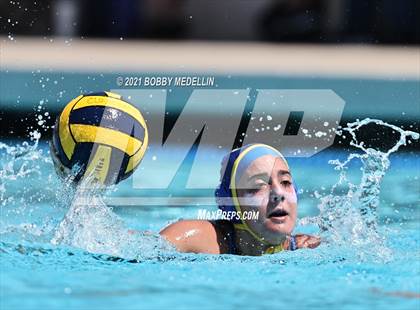 Thumbnail 3 in St. Mary's vs. Clovis photogallery.