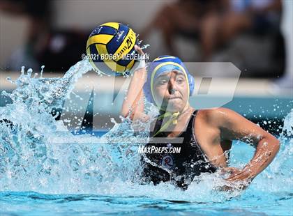 Thumbnail 3 in St. Mary's vs. Clovis photogallery.