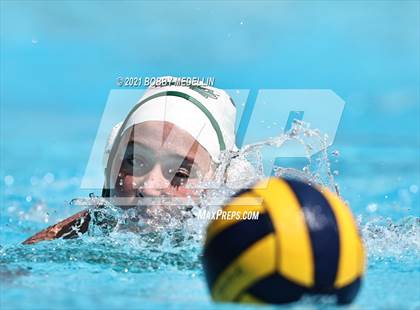 Thumbnail 3 in St. Mary's vs. Clovis photogallery.