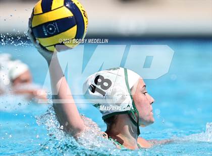 Thumbnail 1 in St. Mary's vs. Clovis photogallery.
