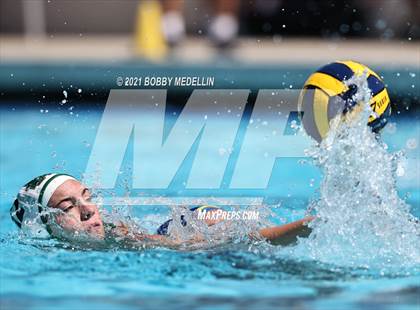 Thumbnail 3 in St. Mary's vs. Clovis photogallery.