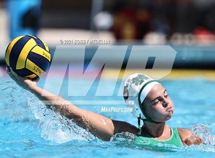 Thumbnail 3 in St. Mary's vs. Clovis photogallery.