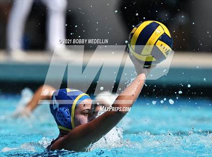 Thumbnail 1 in St. Mary's vs. Clovis photogallery.
