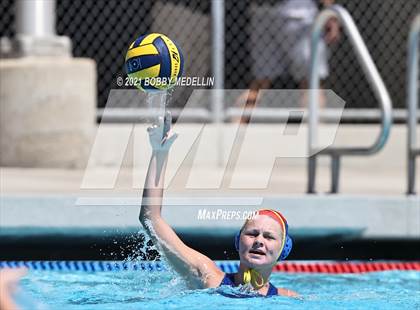 Thumbnail 3 in St. Mary's vs. Clovis photogallery.