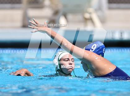 Thumbnail 3 in St. Mary's vs. Clovis photogallery.