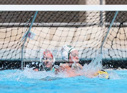 Thumbnail 3 in St. Mary's vs. Clovis photogallery.