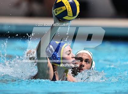 Thumbnail 3 in St. Mary's vs. Clovis photogallery.