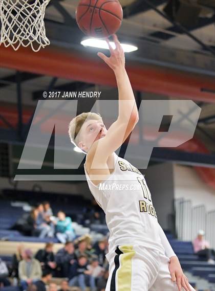 Thumbnail 2 in Centennial vs Shadow Ridge photogallery.