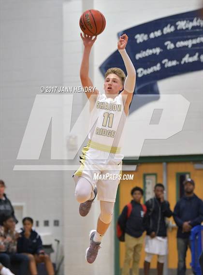 Thumbnail 1 in Centennial vs Shadow Ridge photogallery.