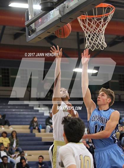 Thumbnail 1 in Centennial vs Shadow Ridge photogallery.