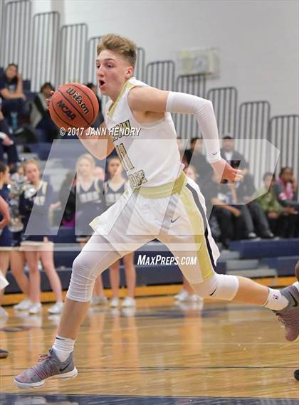 Thumbnail 2 in Centennial vs Shadow Ridge photogallery.