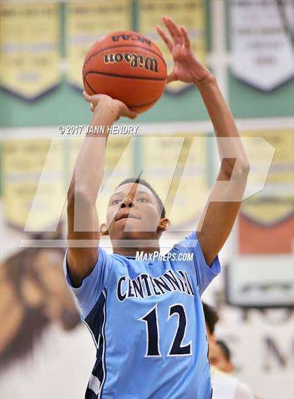 Thumbnail 2 in Centennial vs Shadow Ridge photogallery.