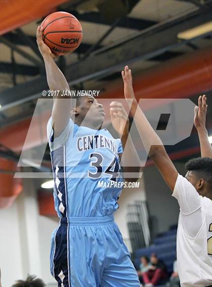 Thumbnail 2 in Centennial vs Shadow Ridge photogallery.