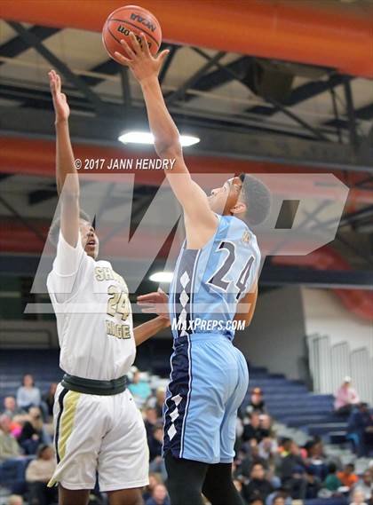 Thumbnail 1 in Centennial vs Shadow Ridge photogallery.