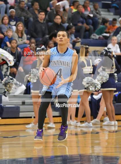 Thumbnail 1 in Centennial vs Shadow Ridge photogallery.