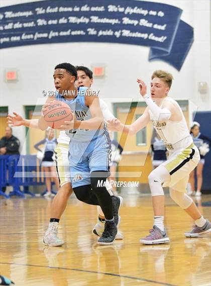 Thumbnail 1 in Centennial vs Shadow Ridge photogallery.