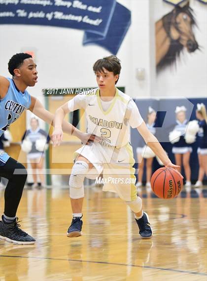 Thumbnail 3 in Centennial vs Shadow Ridge photogallery.