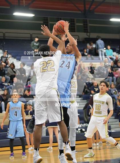 Thumbnail 2 in Centennial vs Shadow Ridge photogallery.