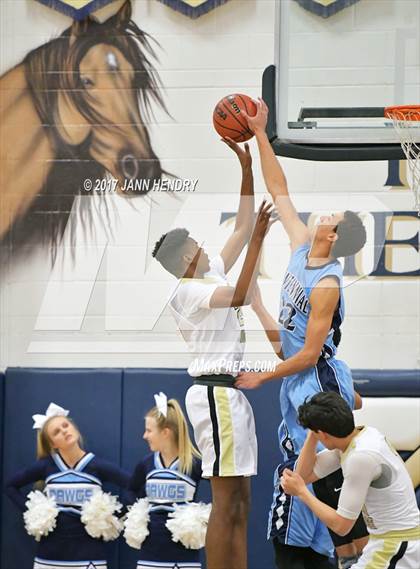 Thumbnail 3 in Centennial vs Shadow Ridge photogallery.