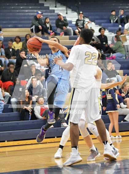 Thumbnail 3 in Centennial vs Shadow Ridge photogallery.