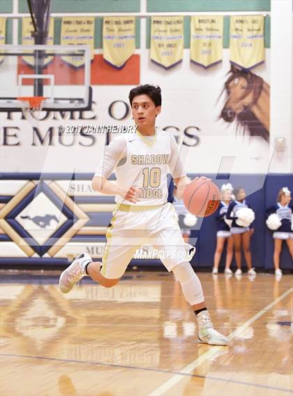 Thumbnail 3 in Centennial vs Shadow Ridge photogallery.