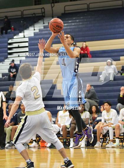 Thumbnail 3 in Centennial vs Shadow Ridge photogallery.