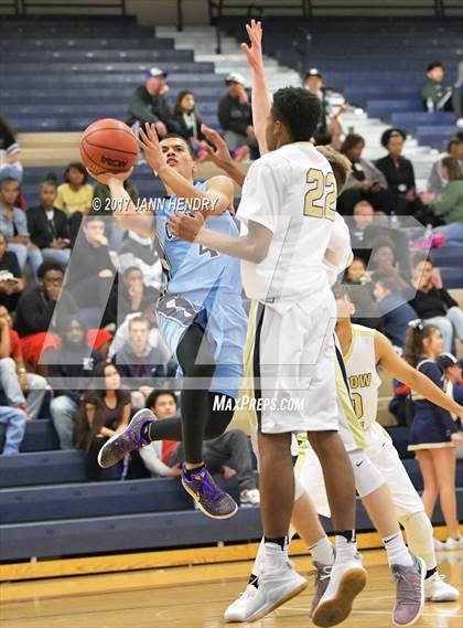 Thumbnail 1 in Centennial vs Shadow Ridge photogallery.