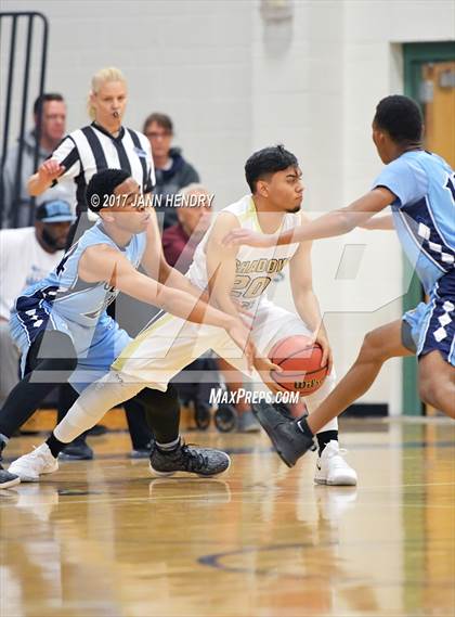 Thumbnail 3 in Centennial vs Shadow Ridge photogallery.