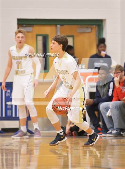 Thumbnail 1 in Centennial vs Shadow Ridge photogallery.