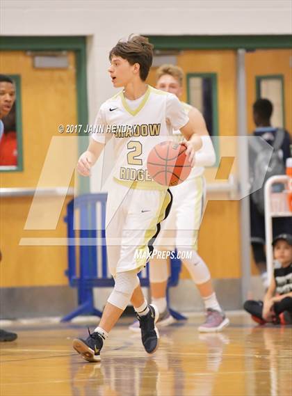 Thumbnail 3 in Centennial vs Shadow Ridge photogallery.