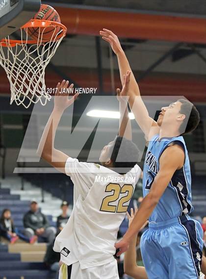 Thumbnail 2 in Centennial vs Shadow Ridge photogallery.