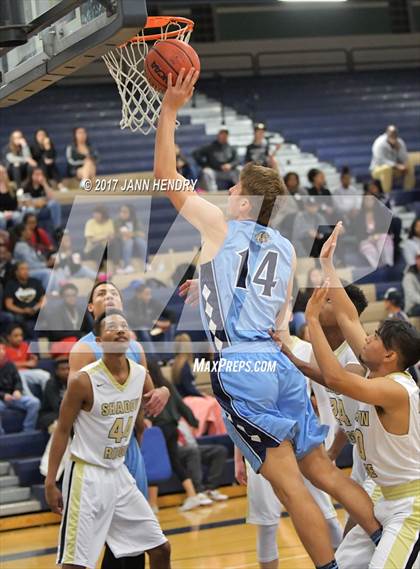 Thumbnail 3 in Centennial vs Shadow Ridge photogallery.