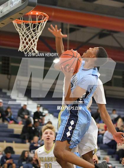 Thumbnail 3 in Centennial vs Shadow Ridge photogallery.