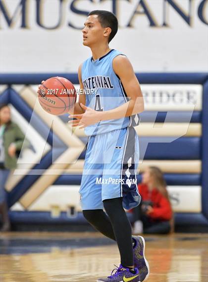 Thumbnail 1 in Centennial vs Shadow Ridge photogallery.