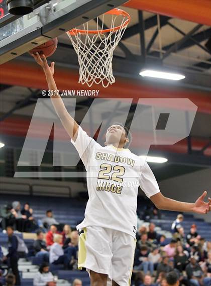 Thumbnail 3 in Centennial vs Shadow Ridge photogallery.