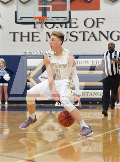 Thumbnail 1 in Centennial vs Shadow Ridge photogallery.