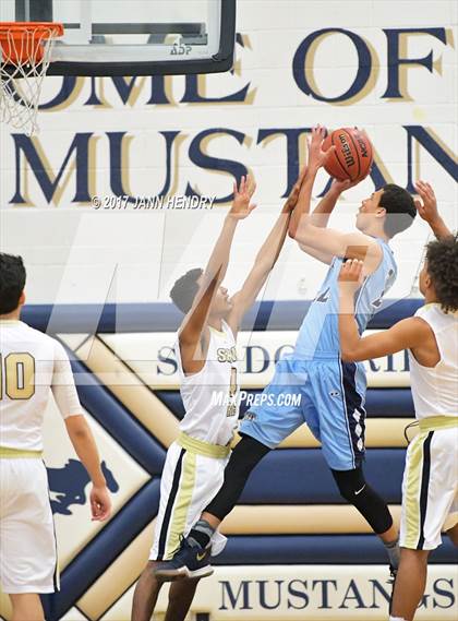 Thumbnail 1 in Centennial vs Shadow Ridge photogallery.