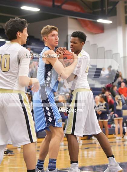 Thumbnail 3 in Centennial vs Shadow Ridge photogallery.